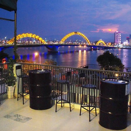Cents Da Nang Hotel Kültér fotó