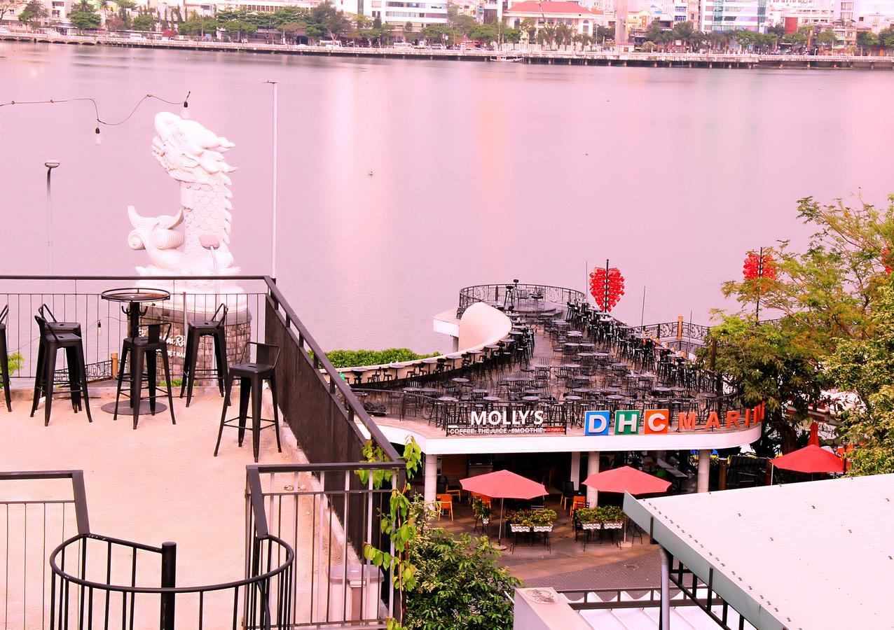 Cents Da Nang Hotel Kültér fotó