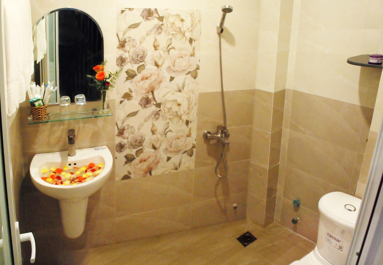 Cents Da Nang Hotel Kültér fotó