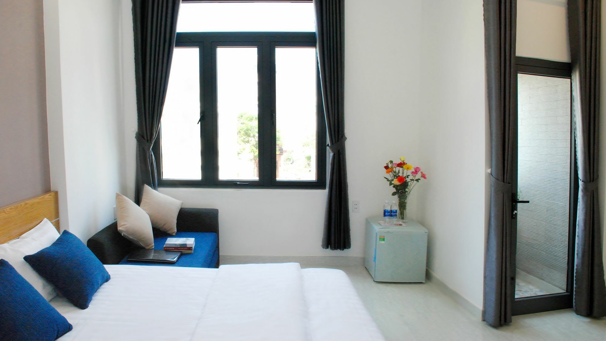 Cents Da Nang Hotel Kültér fotó
