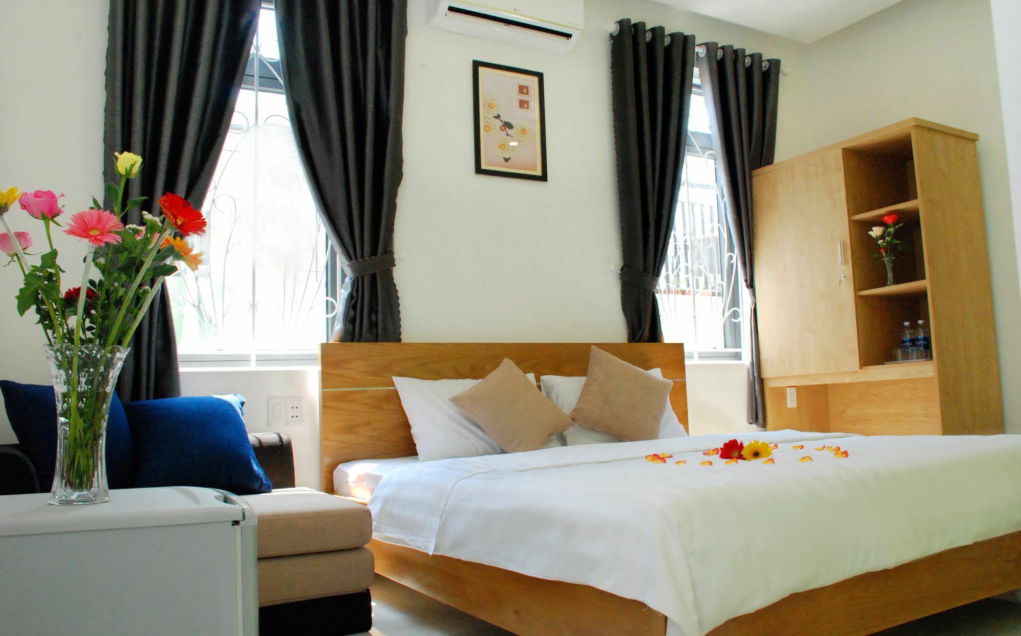 Cents Da Nang Hotel Kültér fotó