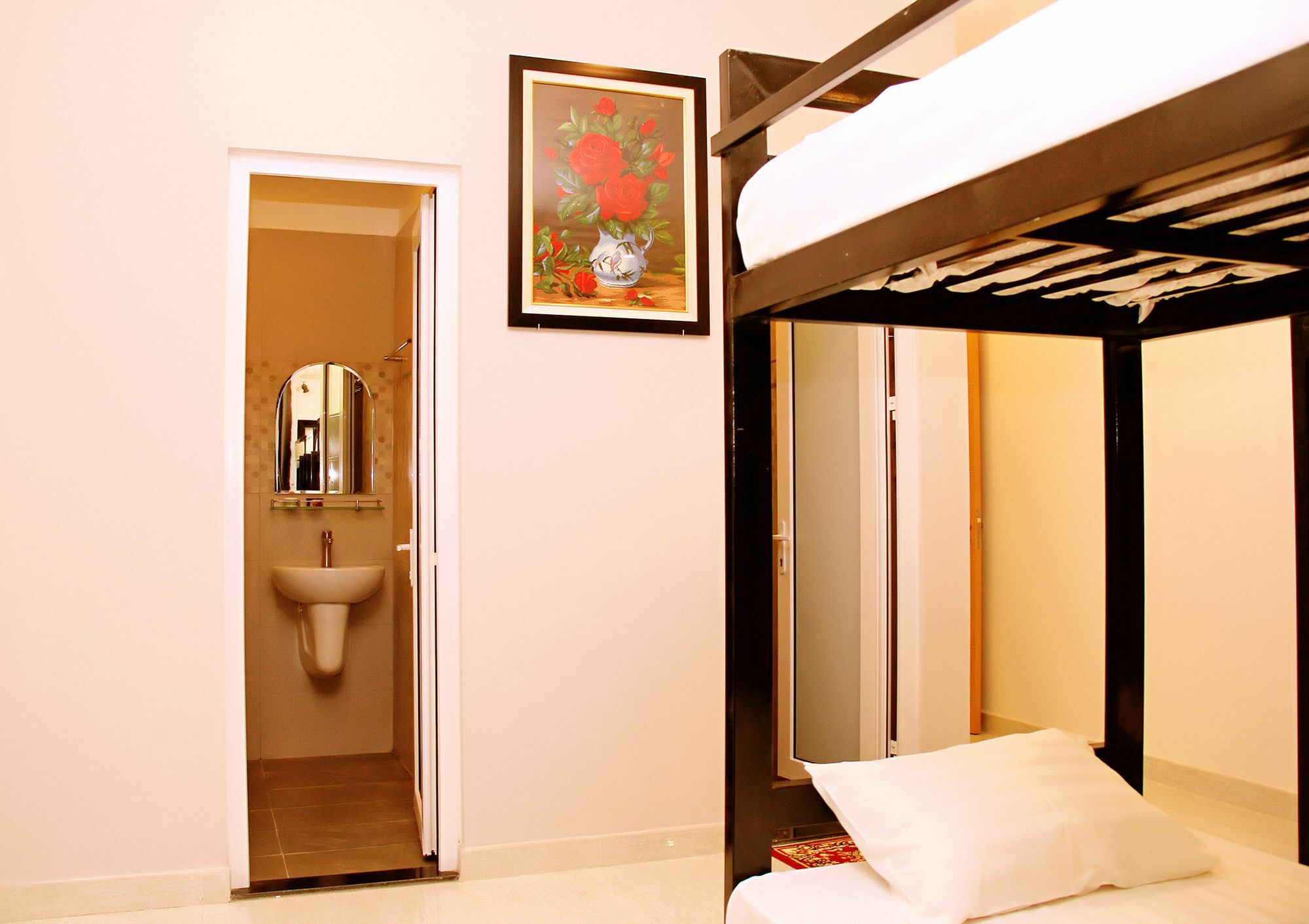 Cents Da Nang Hotel Kültér fotó