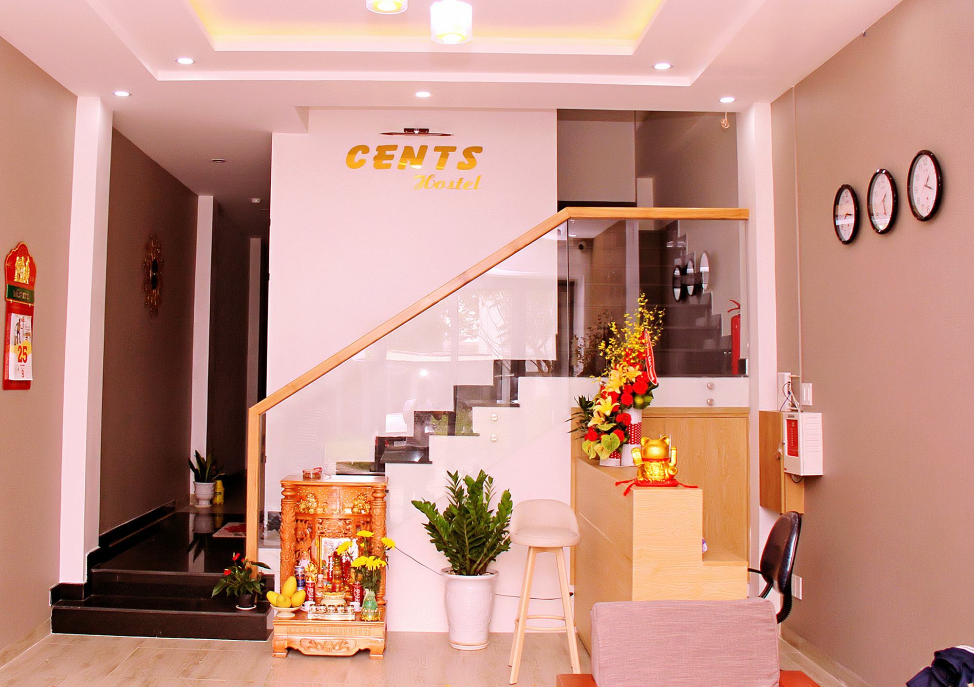 Cents Da Nang Hotel Kültér fotó